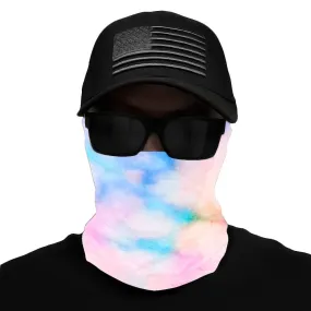 Tie Dye Multi-Use Face Bandana