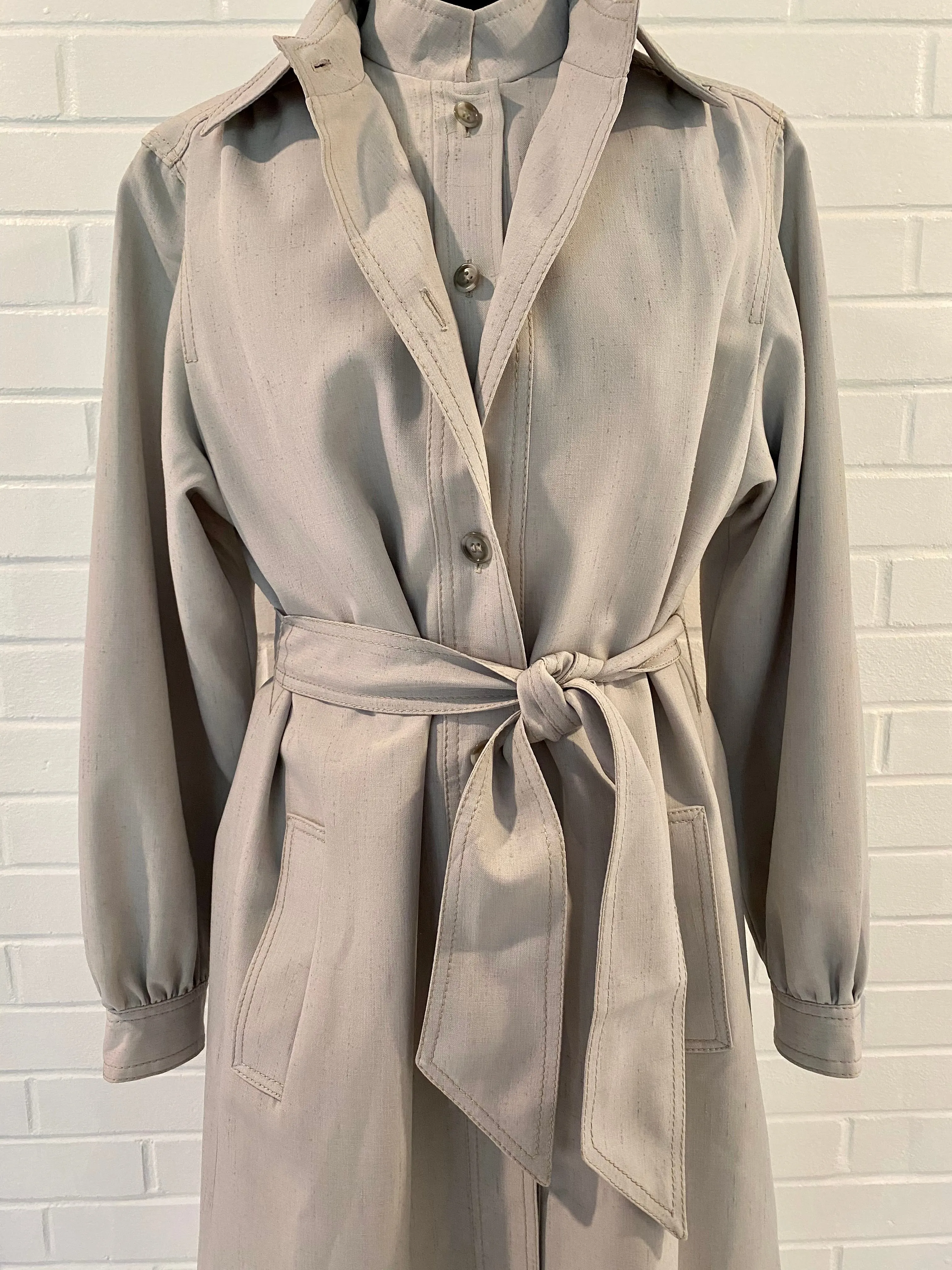 1960s Lilli Ann Dress & Jacket