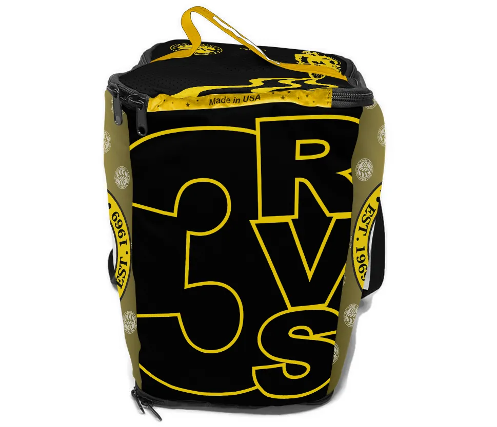 3RVS 2022 CYCLING RACEDAY BAG™