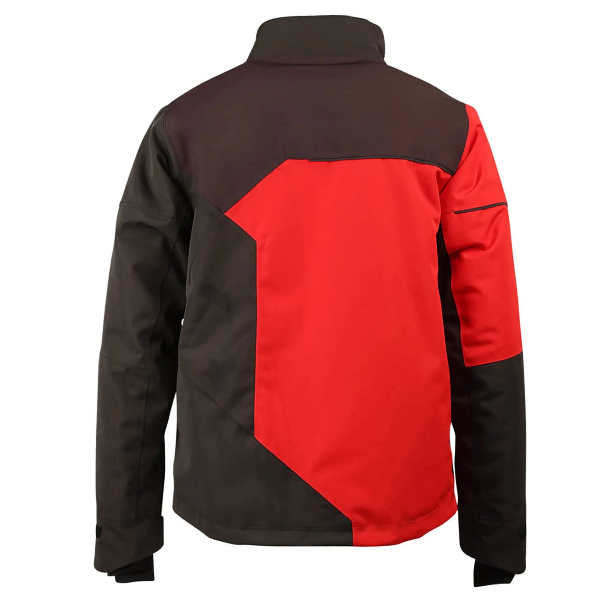 509 Range Insulated Snowmobile Jacket Red (2023)