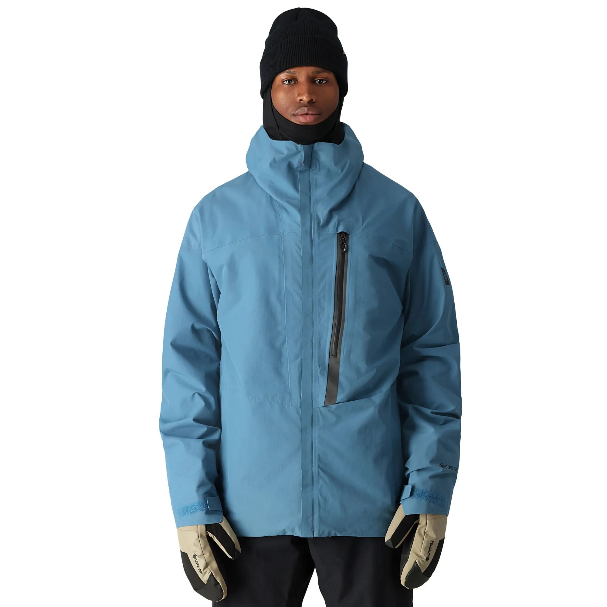 686 GORE-TEX GT Mens Shell Jacket