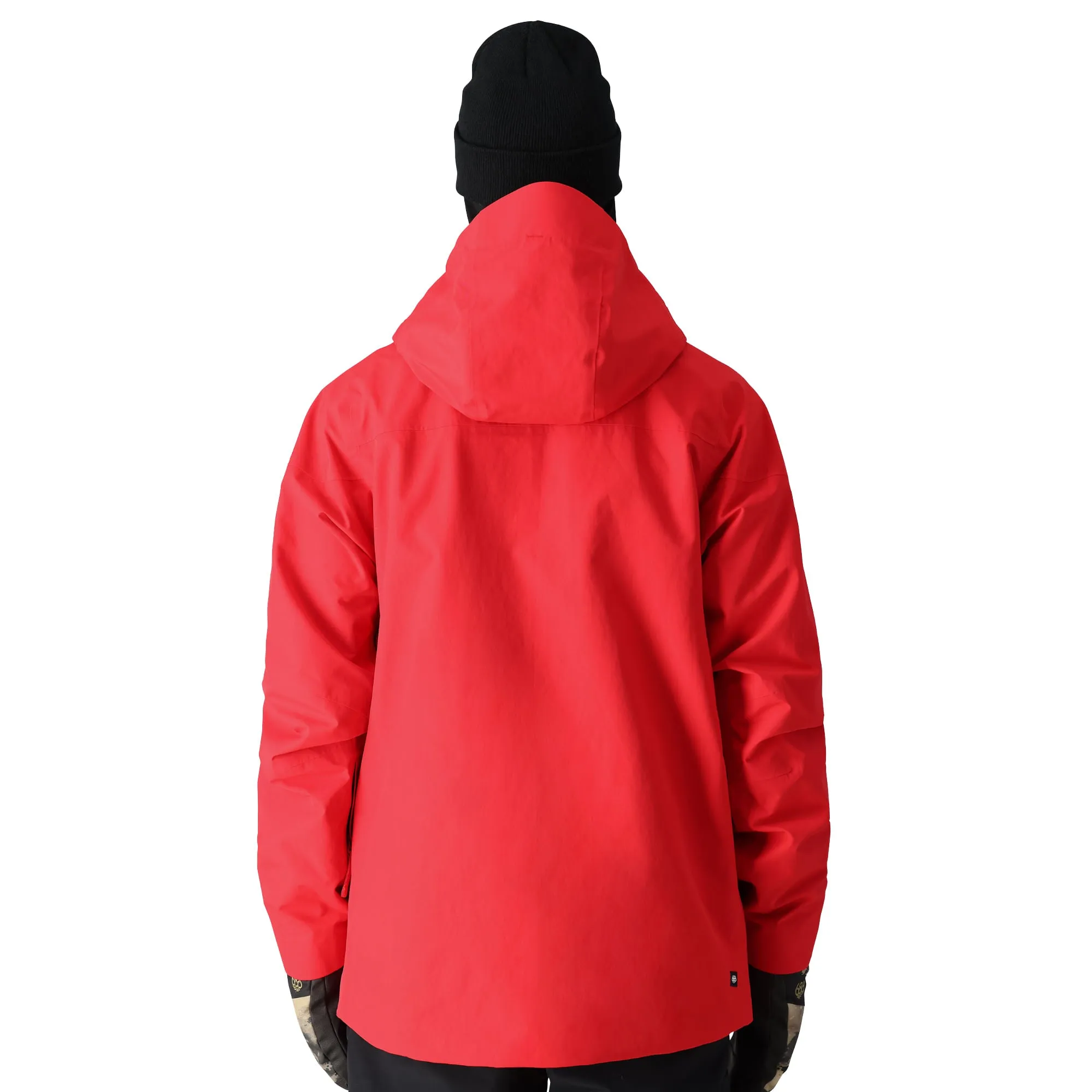 686 GORE-TEX GT Mens Shell Jacket