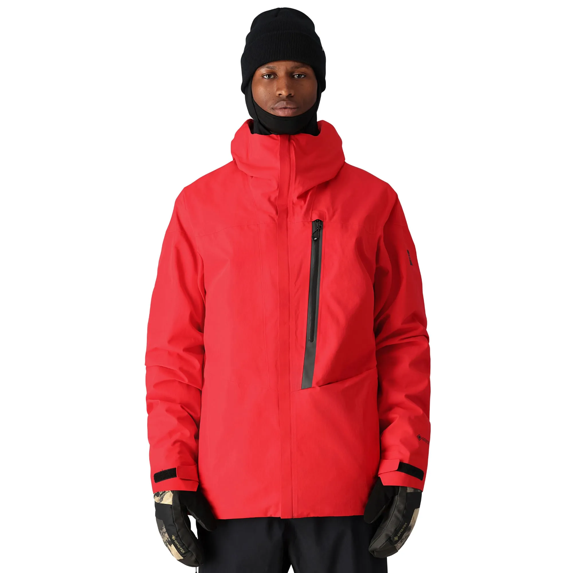 686 GORE-TEX GT Mens Shell Jacket