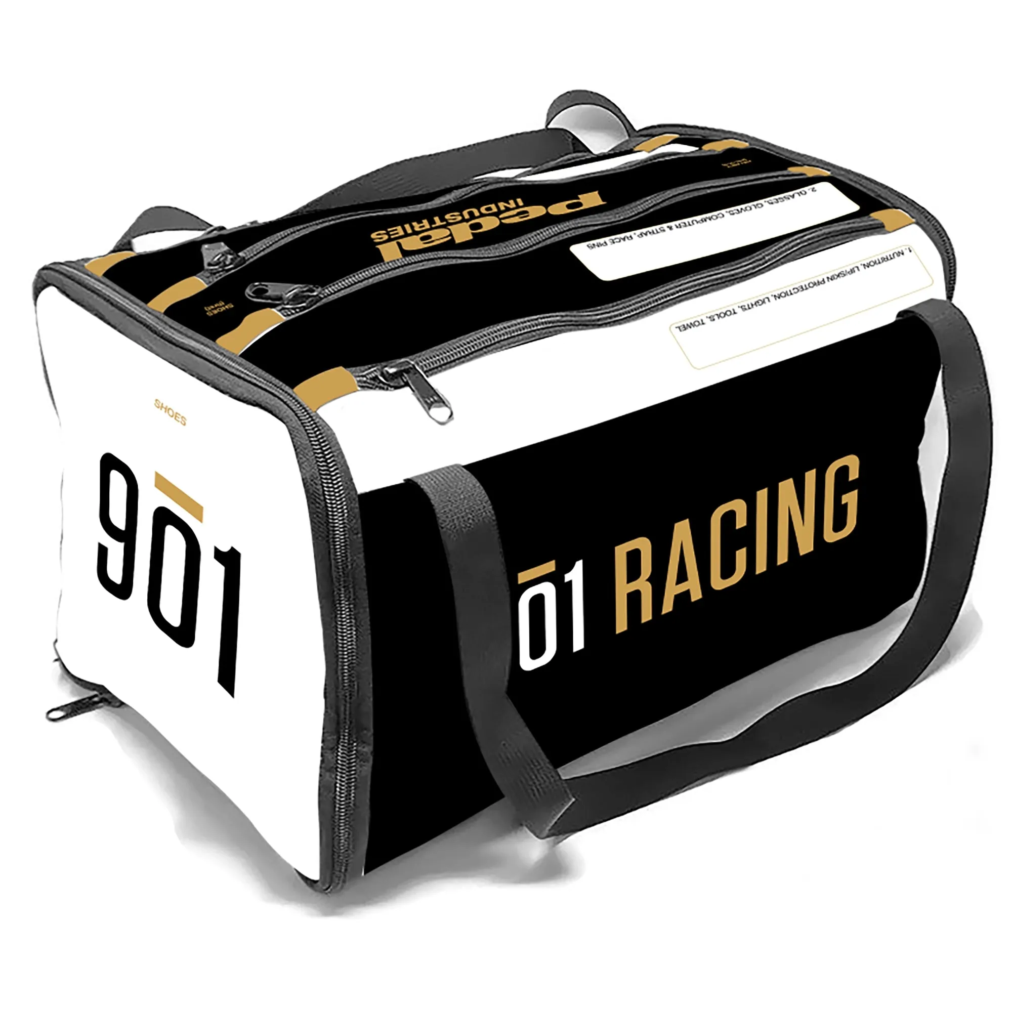 901 Racing RACEDAY BAG