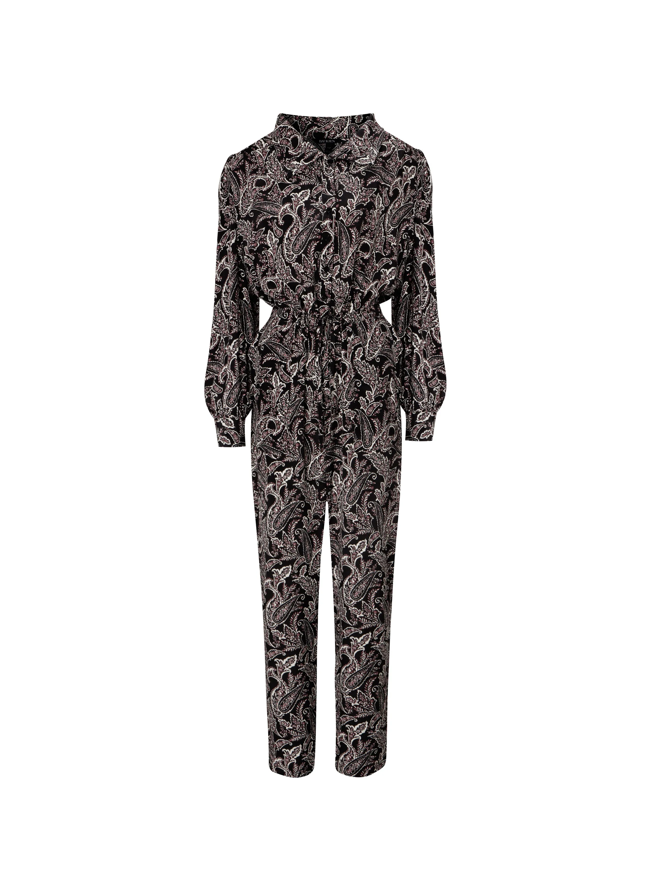 Ada FSC Viscose Jumpsuit