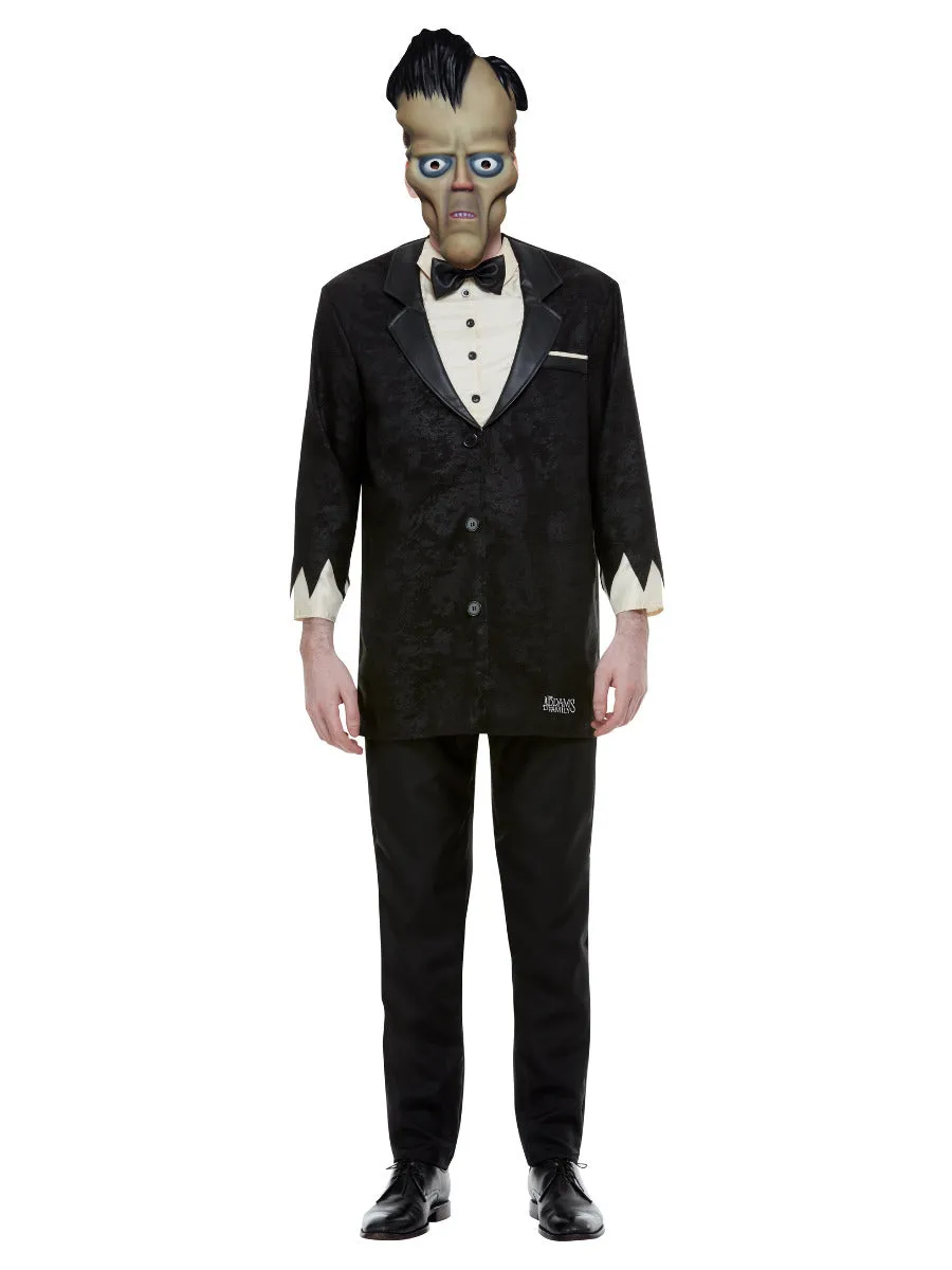 Addams Family Lurch Costume