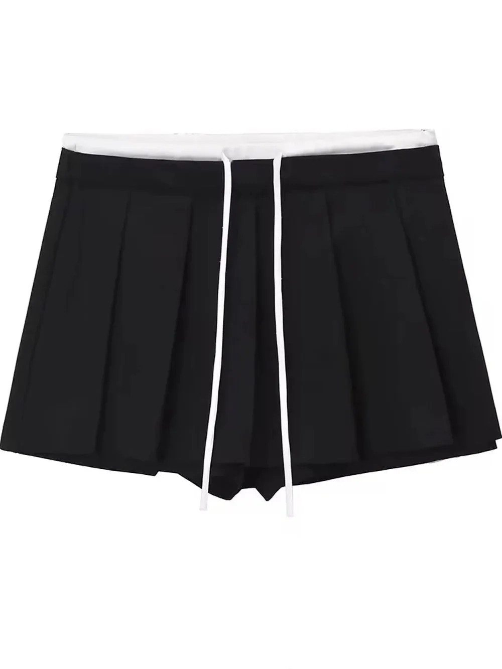 Adeline Short Skirt