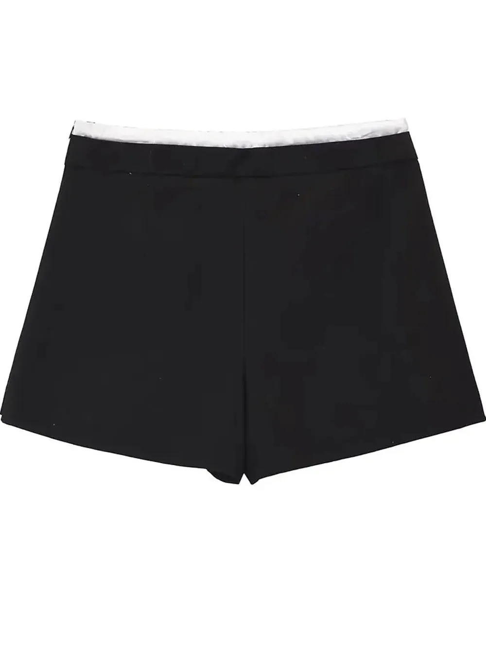 Adeline Short Skirt