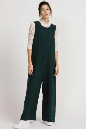 Agatha Jumpsuit Lagoon