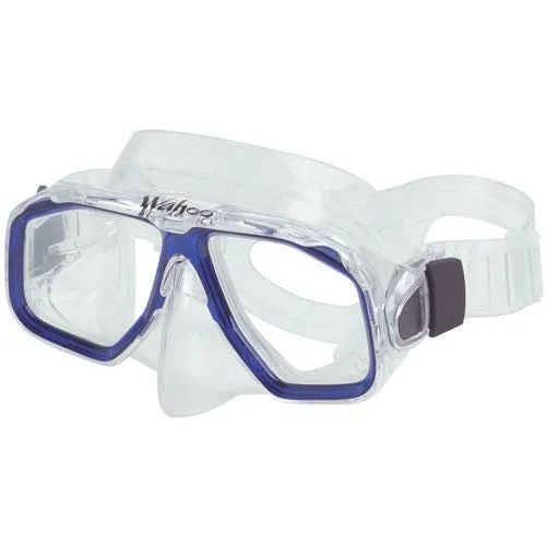 Akona Wahoo Jr Scuba Mask