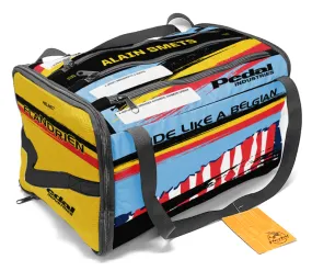 Alain Smets 2023 CYCLING  RACEDAY BAG™