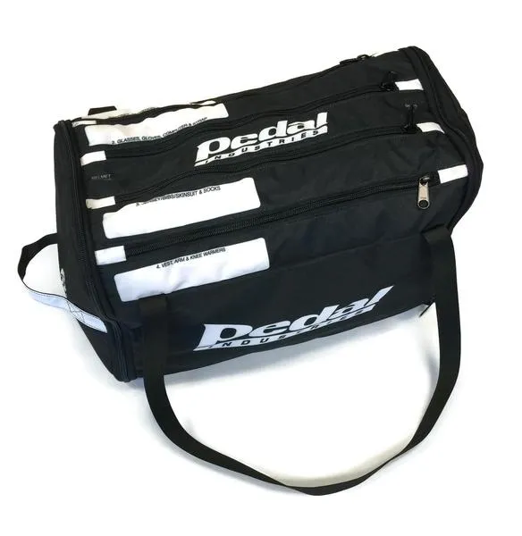 Alain Smets 2023 CYCLING  RACEDAY BAG™