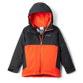 Alpine Action™ III Jacket - Spicy