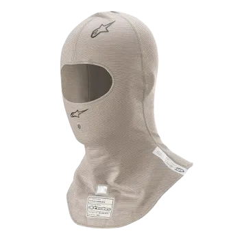 Alpinestars Race v3 Balaclava - Gray