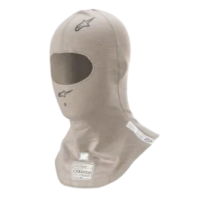 Alpinestars Race v3 Balaclava - Gray