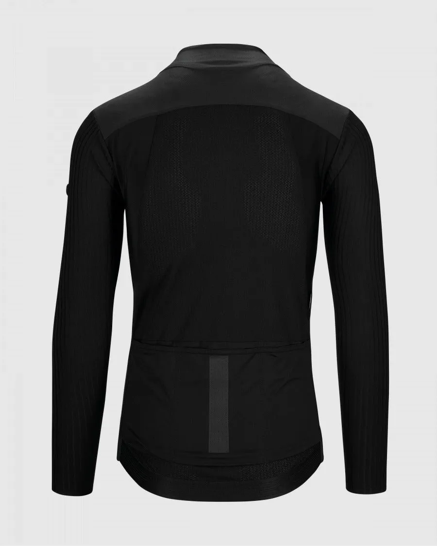 ASSOS EQUIPE RS Spring Fall Jacket TARGA