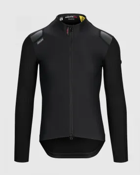 ASSOS EQUIPE RS Spring Fall Jacket TARGA