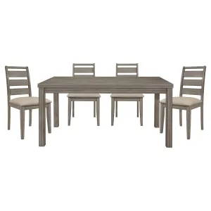 Bainbridge 5 piece Dining Set