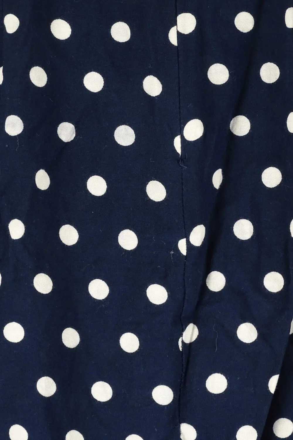 Bardot Polka Dot Skirt 6