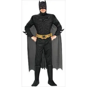 Batman Costume - Hire