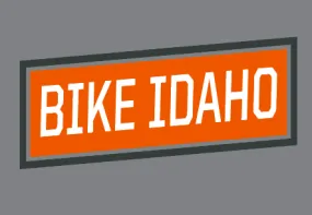 BIKE IDAHO RACEDAY BAG™