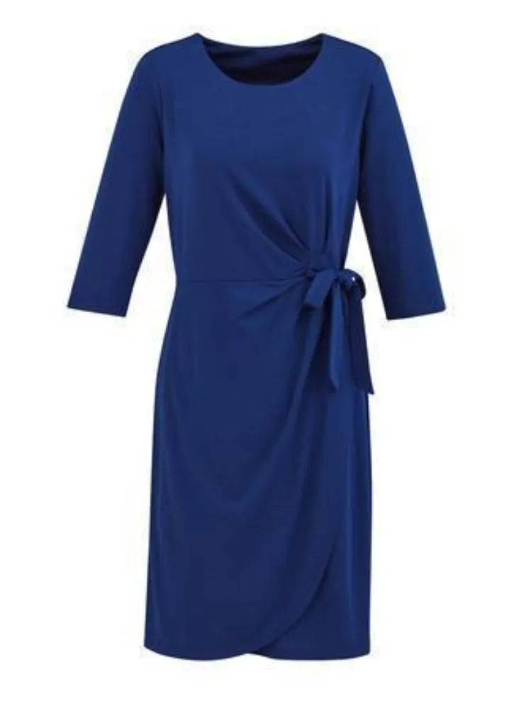 Biz Collection Womens Paris Dress (BS911L)