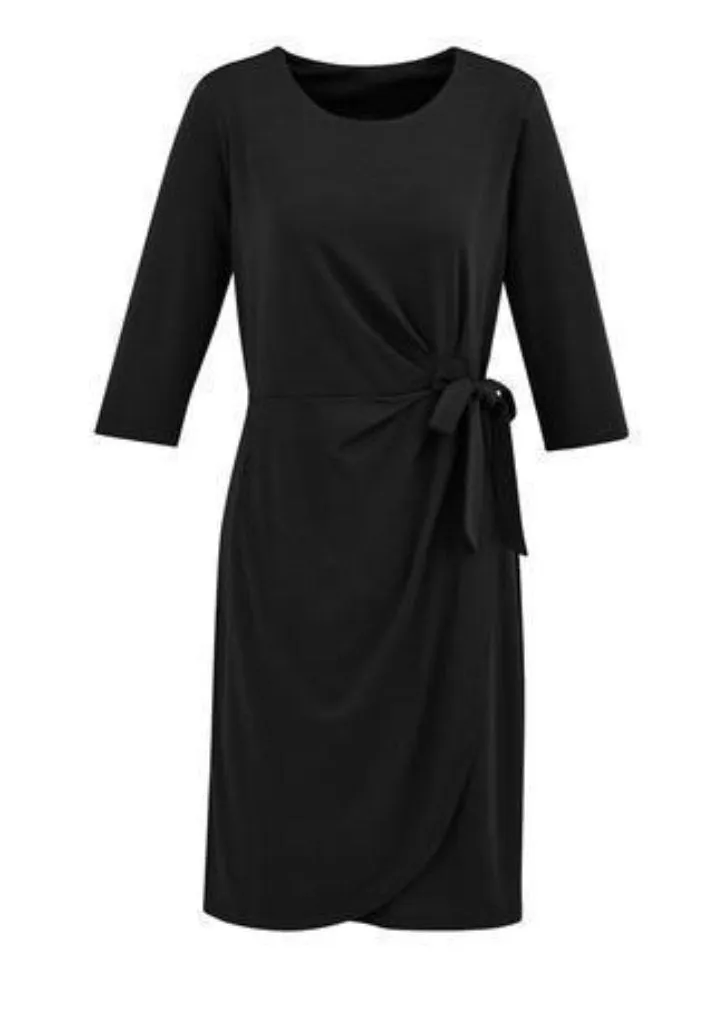 Biz Collection Womens Paris Dress (BS911L)