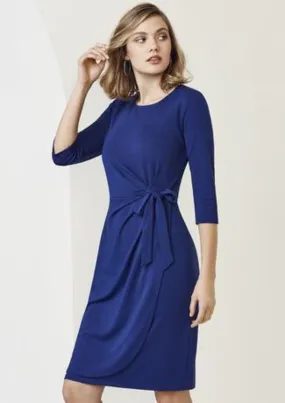 Biz Collection Womens Paris Dress (BS911L)