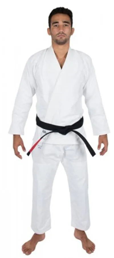 BLANK KIMONOS LIGHTWEIGHT BJJ GI