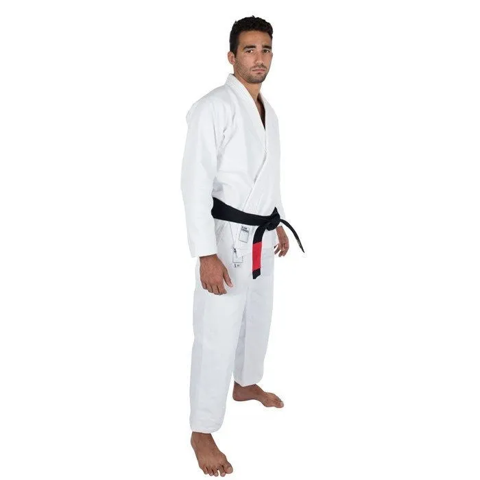 BLANK KIMONOS LIGHTWEIGHT BJJ GI