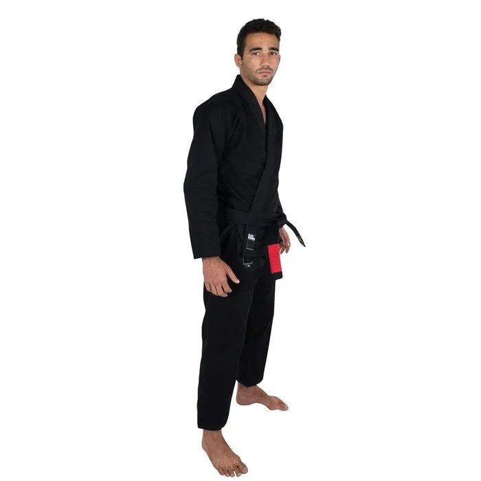 BLANK KIMONOS LIGHTWEIGHT BJJ GI