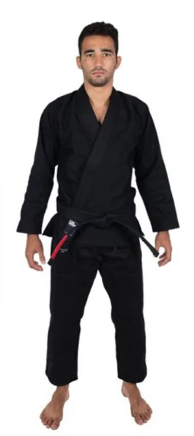 BLANK KIMONOS LIGHTWEIGHT BJJ GI