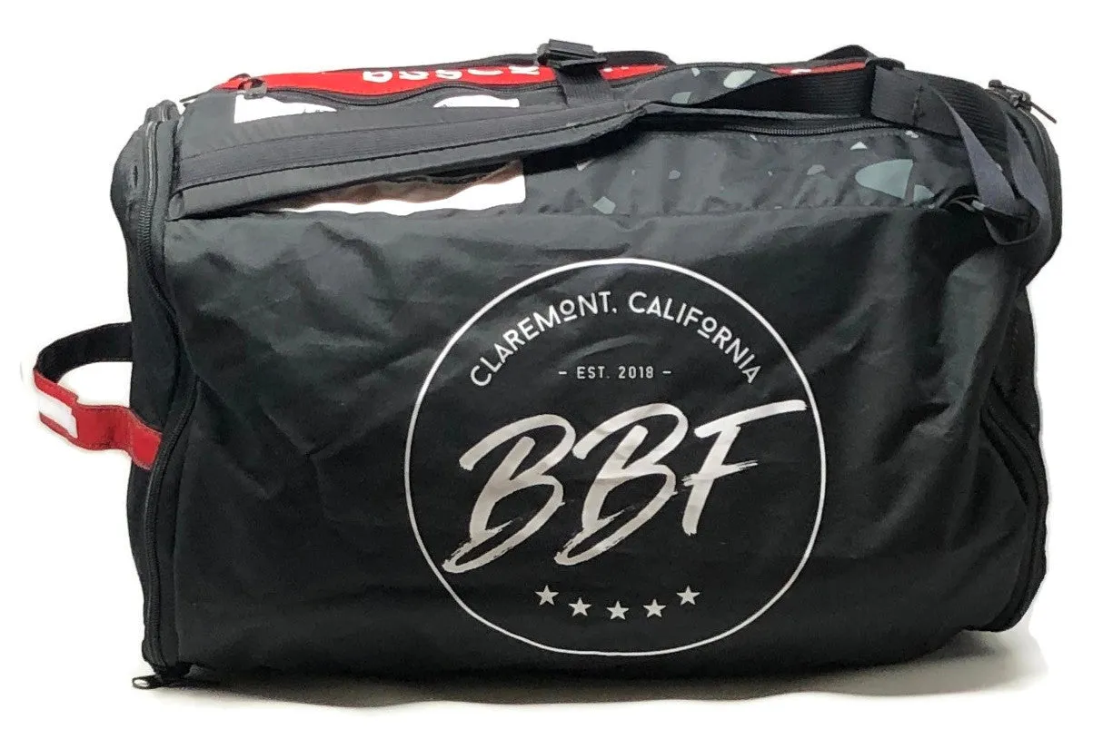 Bosco Bike Fits RACEDAY BAG - ships in about 3 weeks