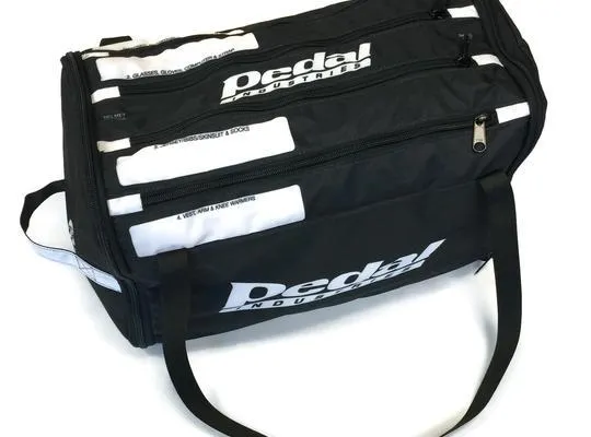 Bosco Bike Fits RACEDAY BAG - ships in about 3 weeks