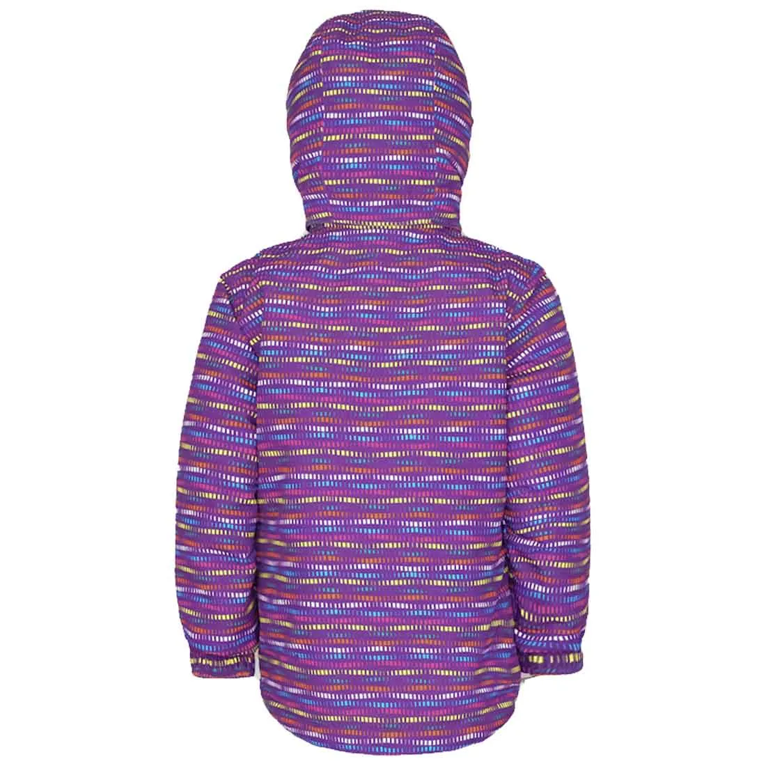 Boulder Gear Emma Jacket - Toddler Girls