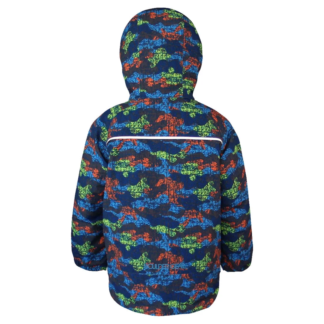 Boulder Gear Oliver Jacket - Toddler Boys