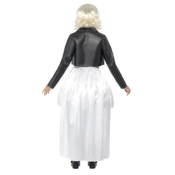 Bride of Chucky Tiffany Costume