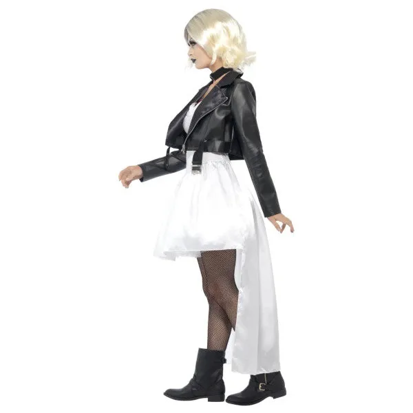 Bride of Chucky Tiffany Costume