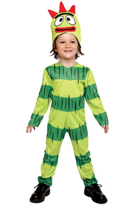 Brobee Toddler Costume