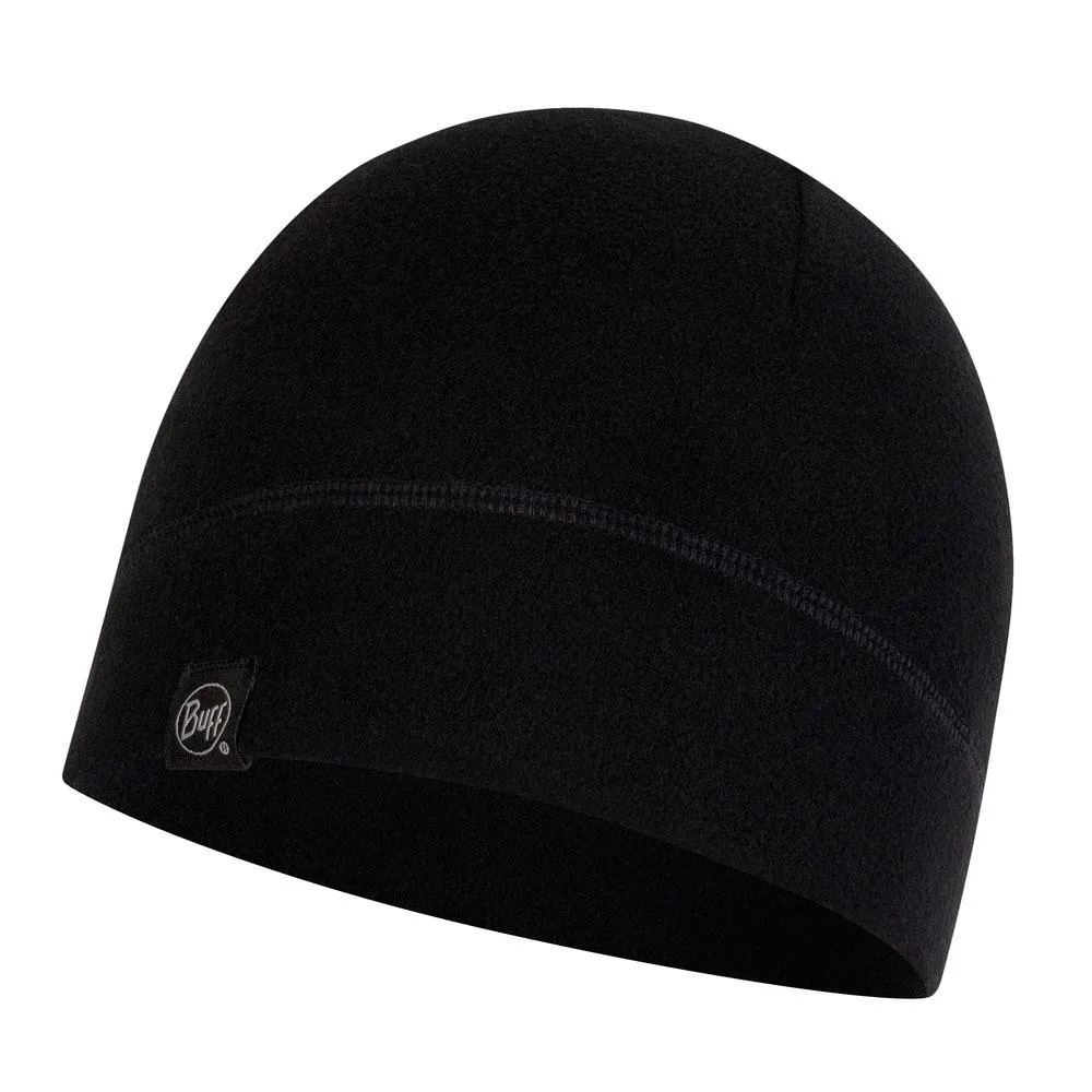 BUFF® Polar Hat (Solid Black)