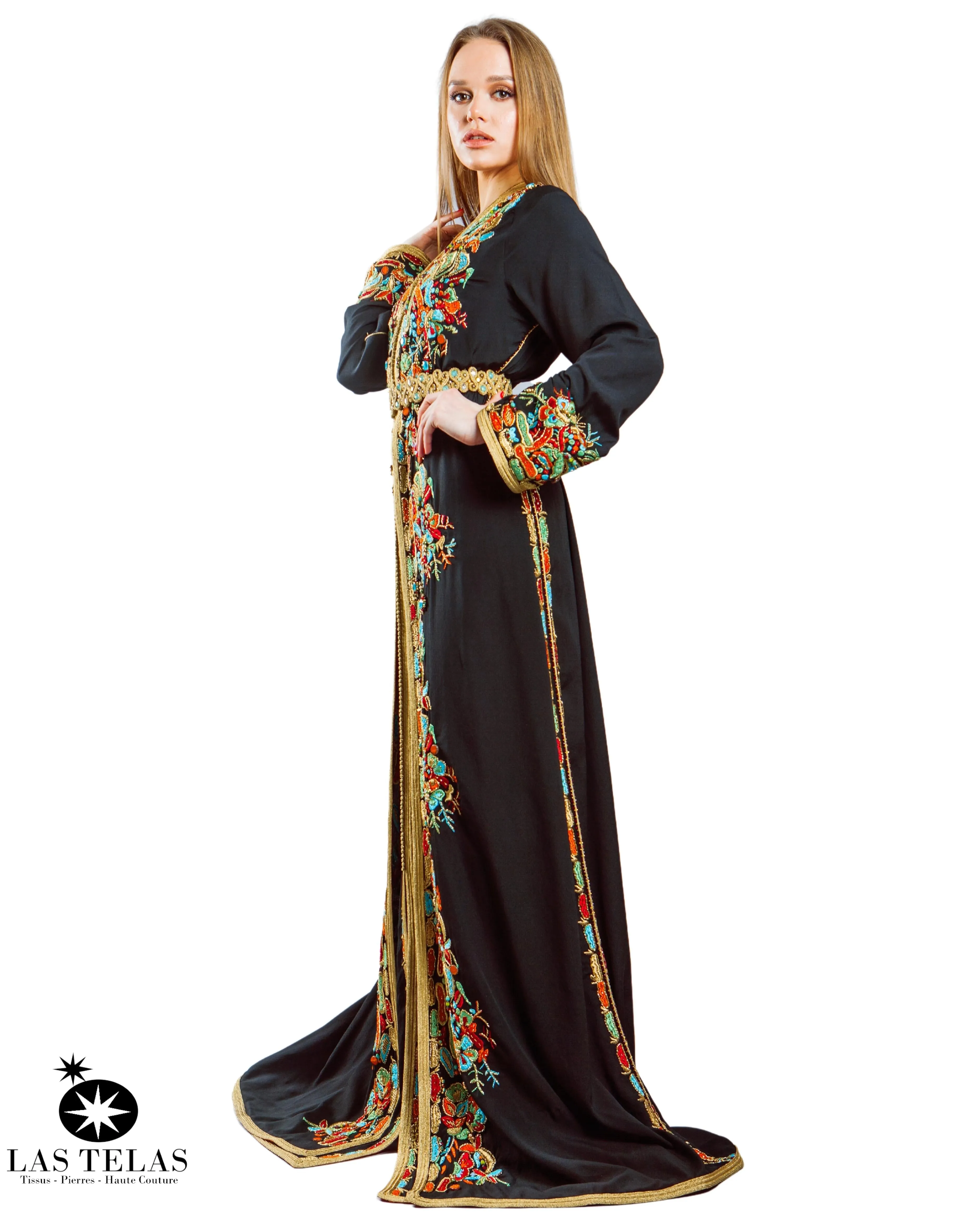 Caftan Amelle