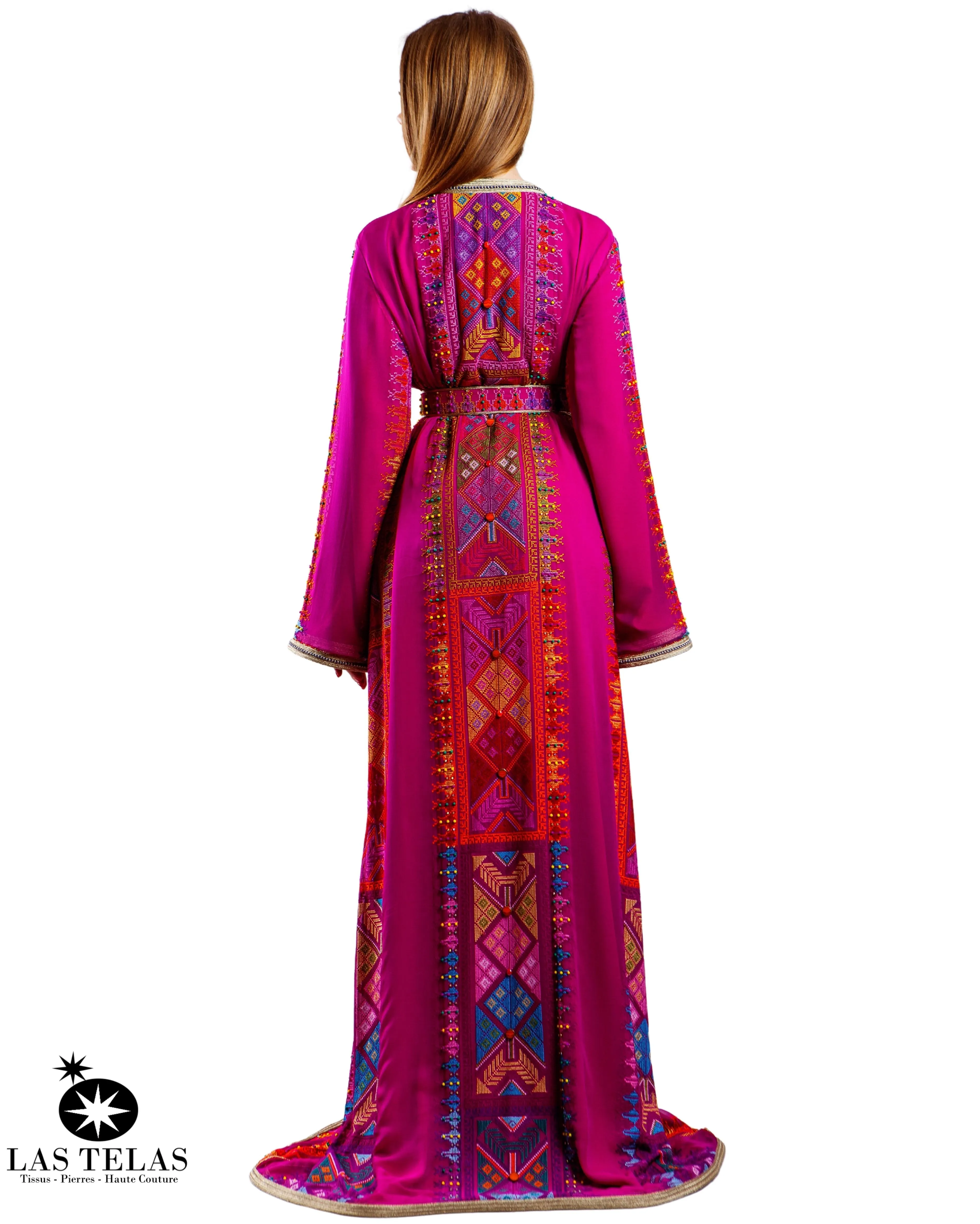 Caftan Farida