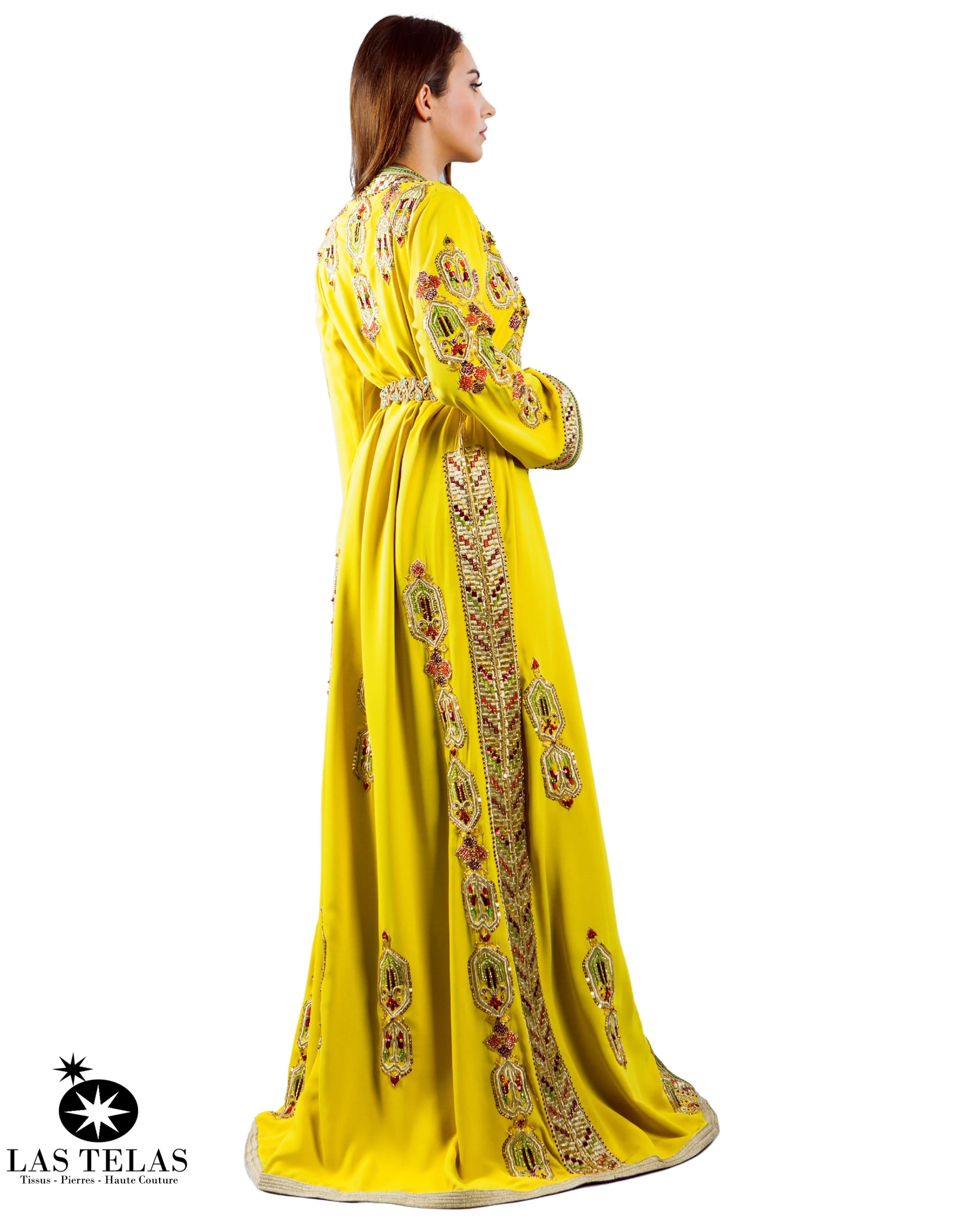 Caftan Faïrouz