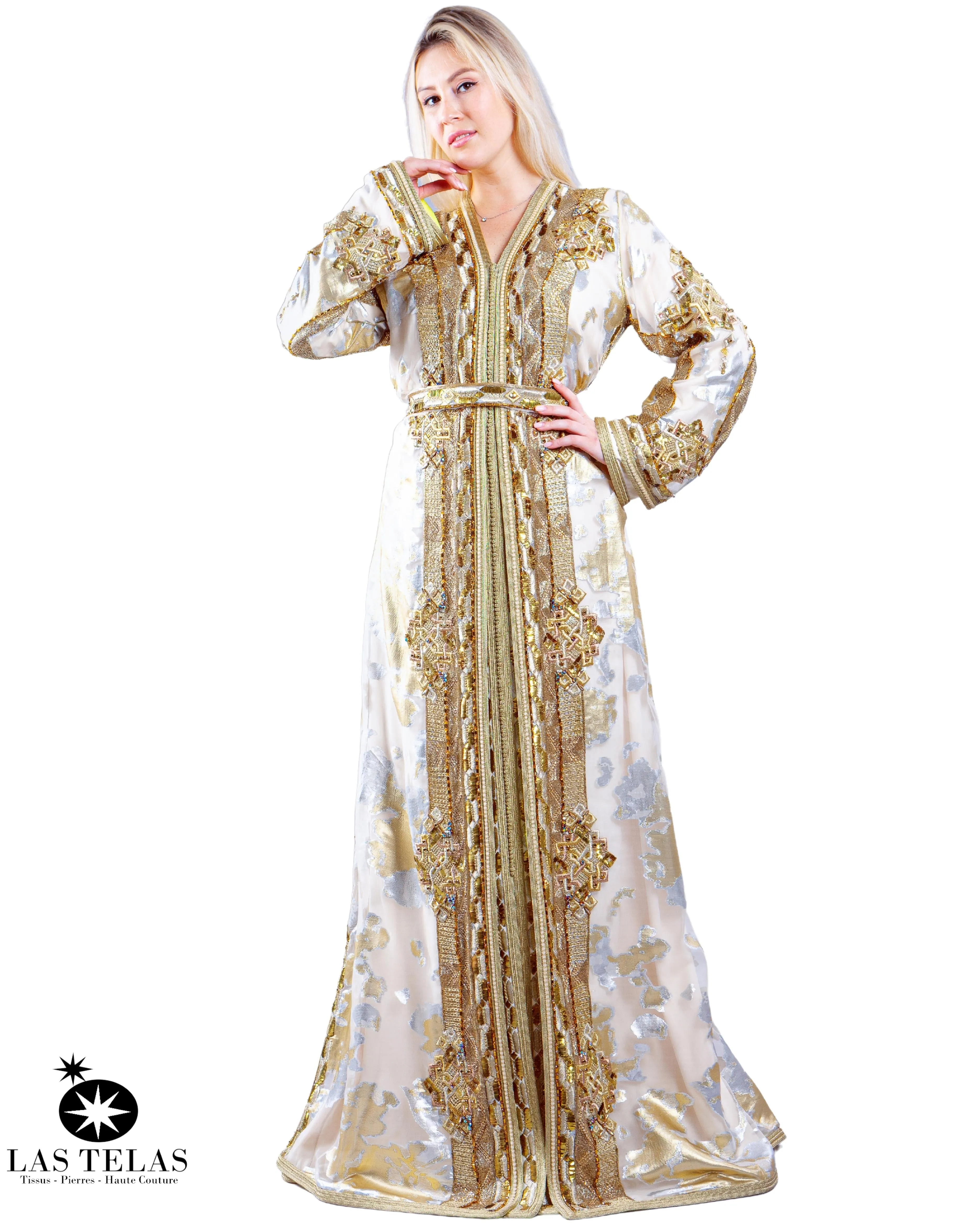 Caftan Maria