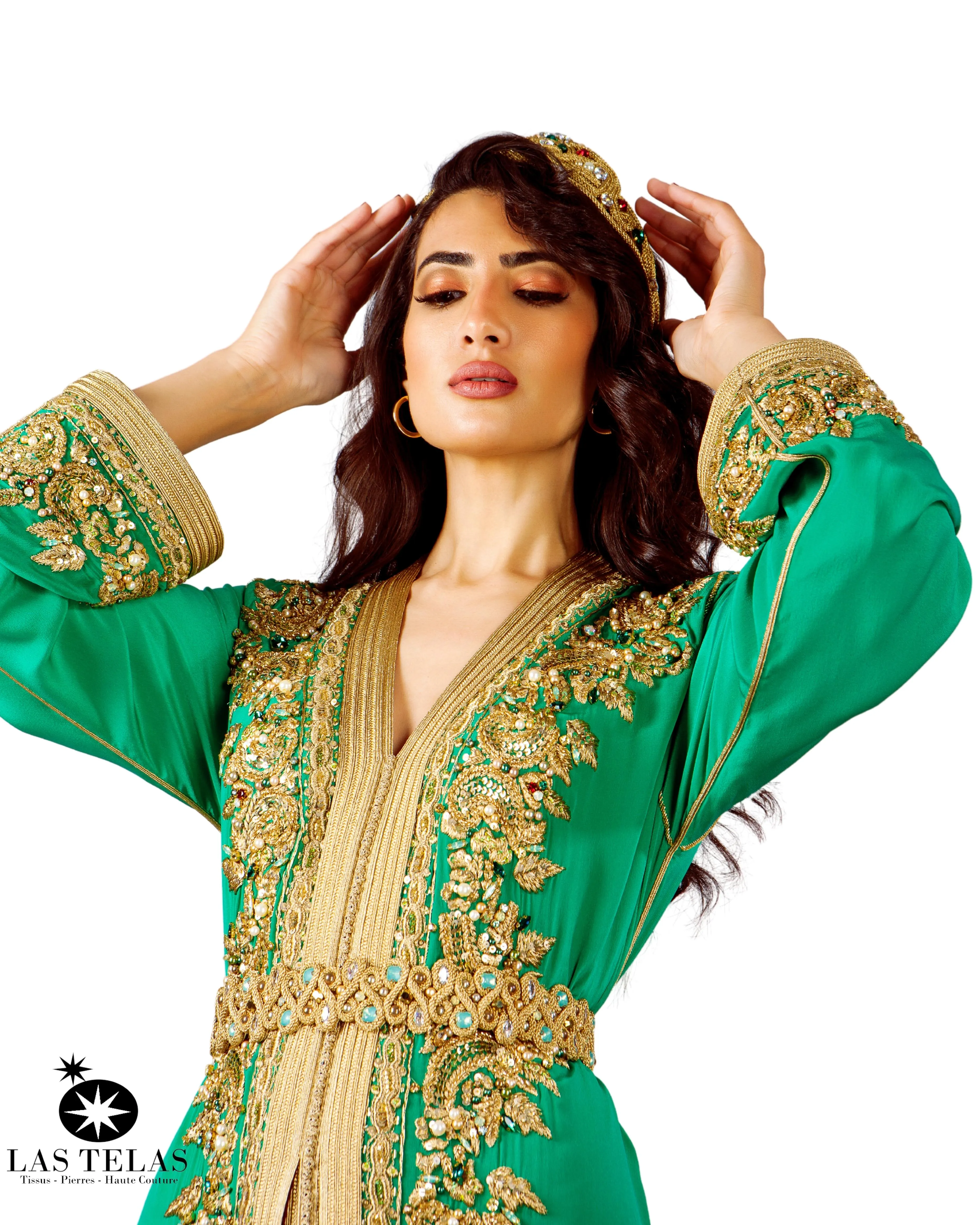 Caftan Mounia