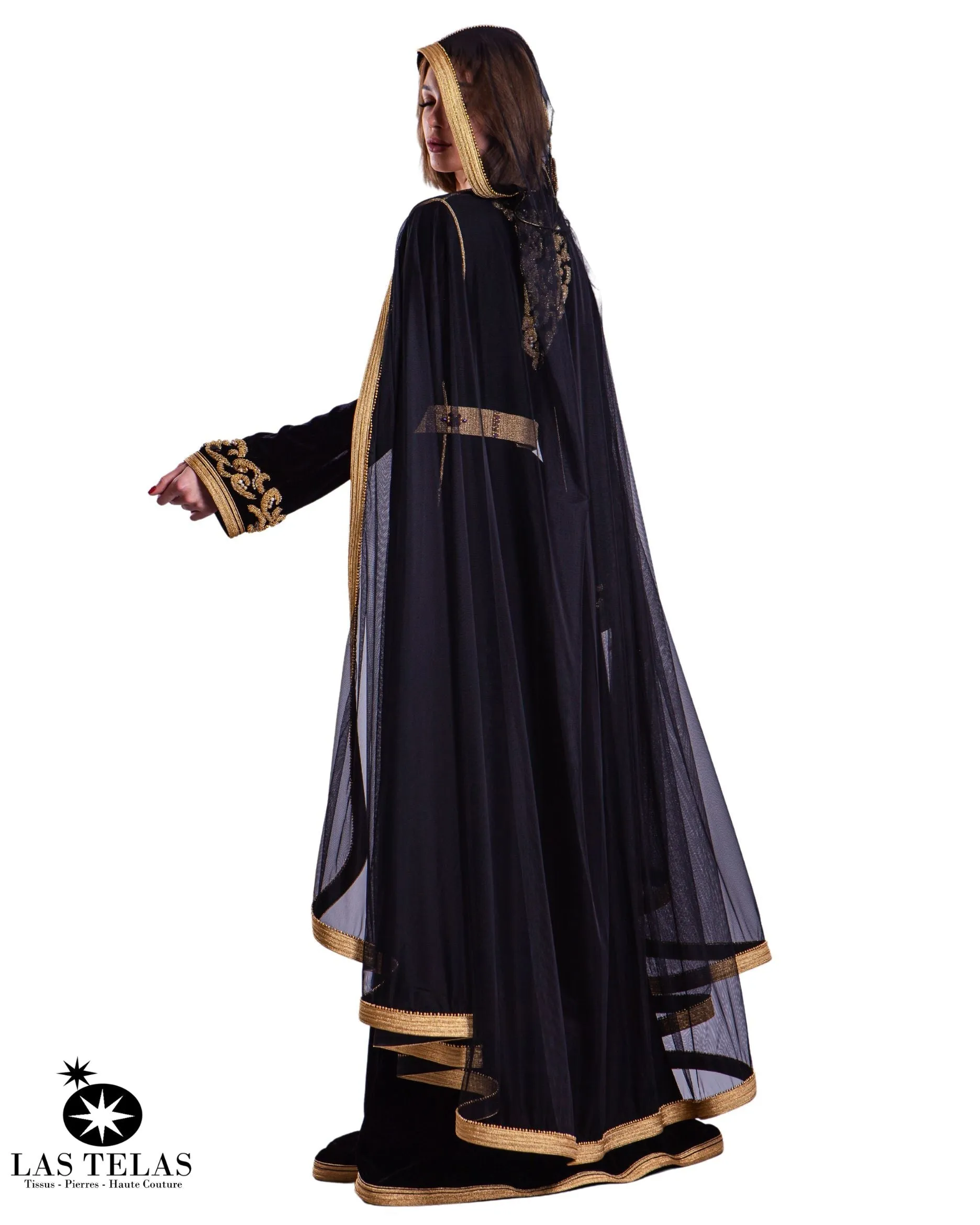 Caftan Naziha