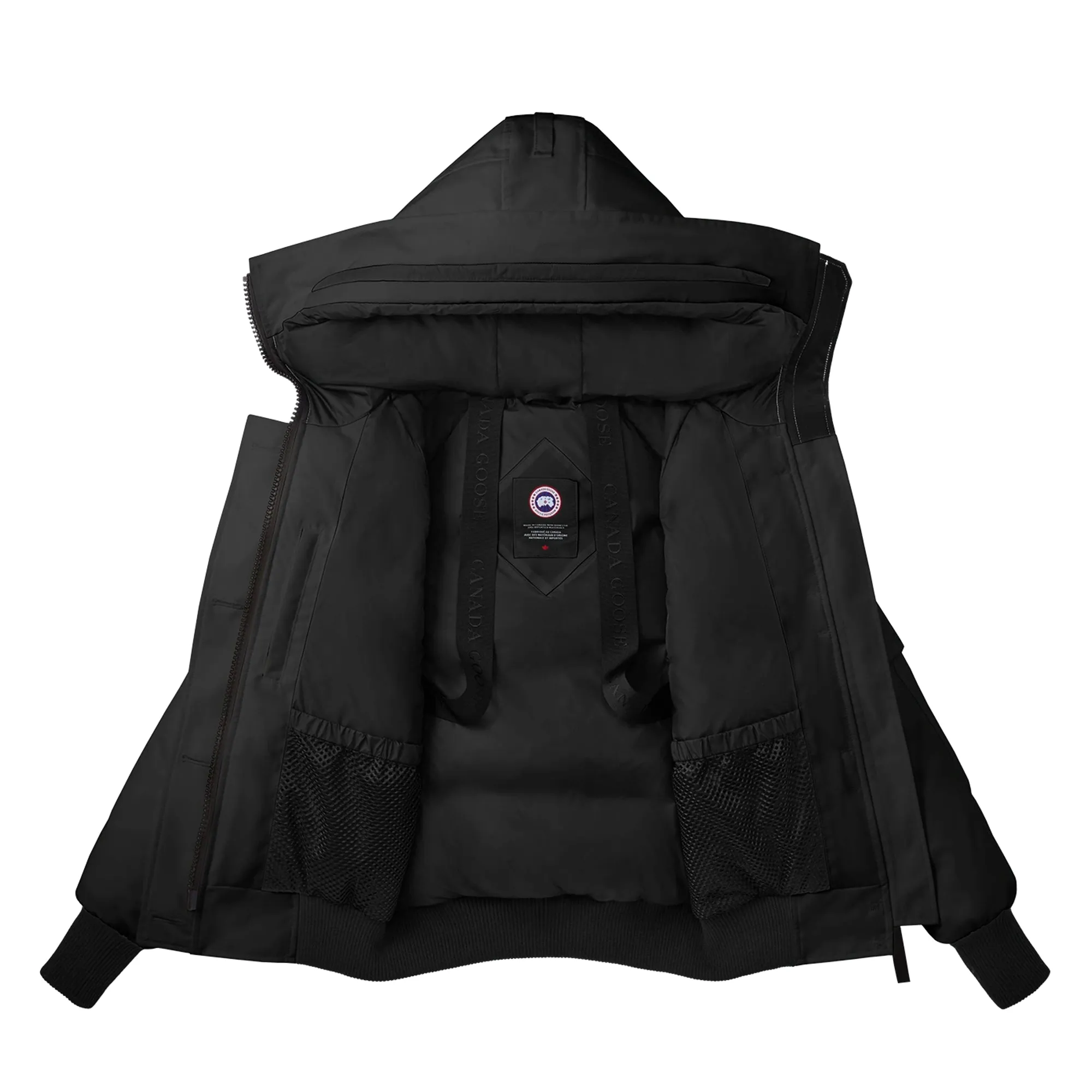 CANADA GOOSE CHILLIWACK BOMBER WOMEN