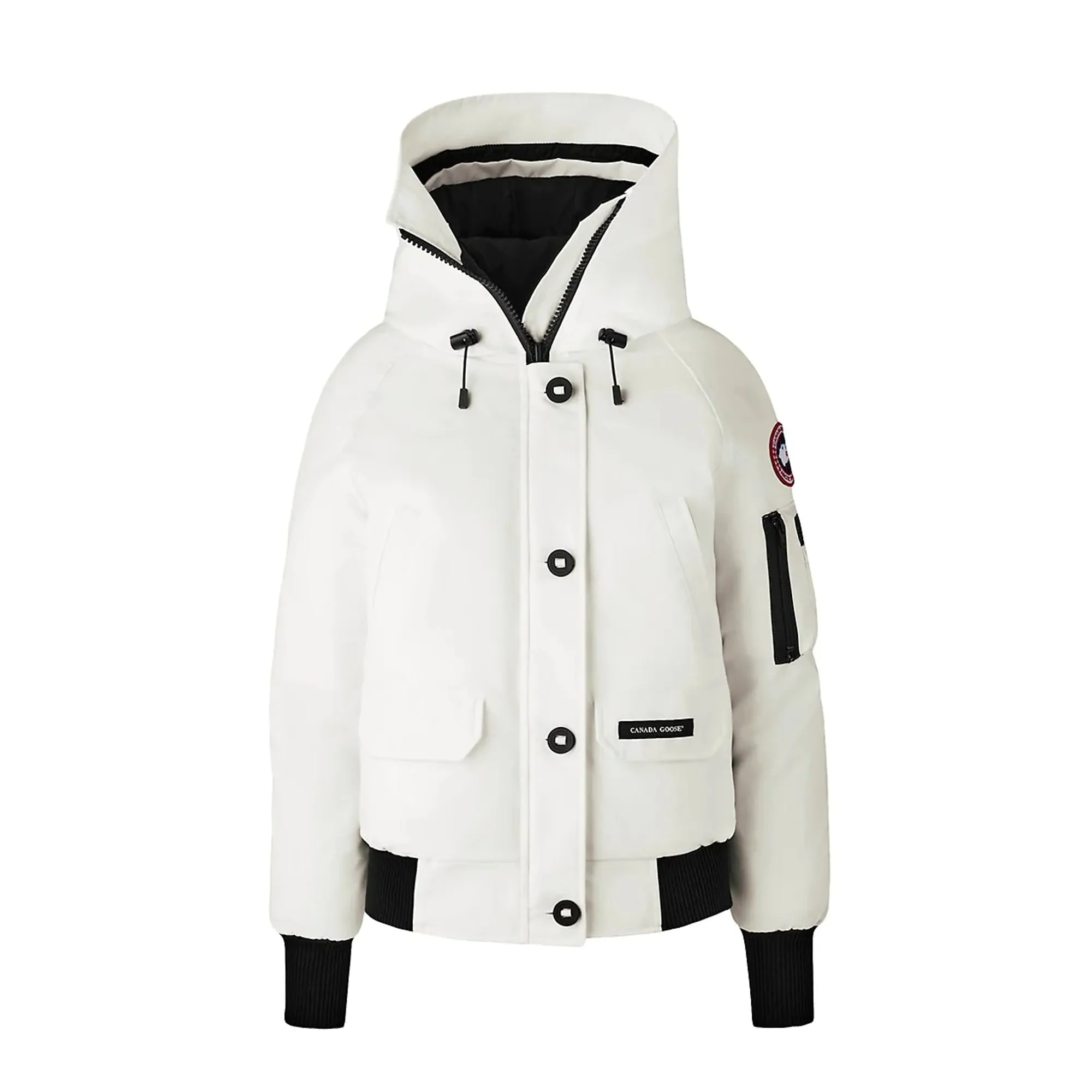 CANADA GOOSE CHILLIWACK BOMBER WOMEN