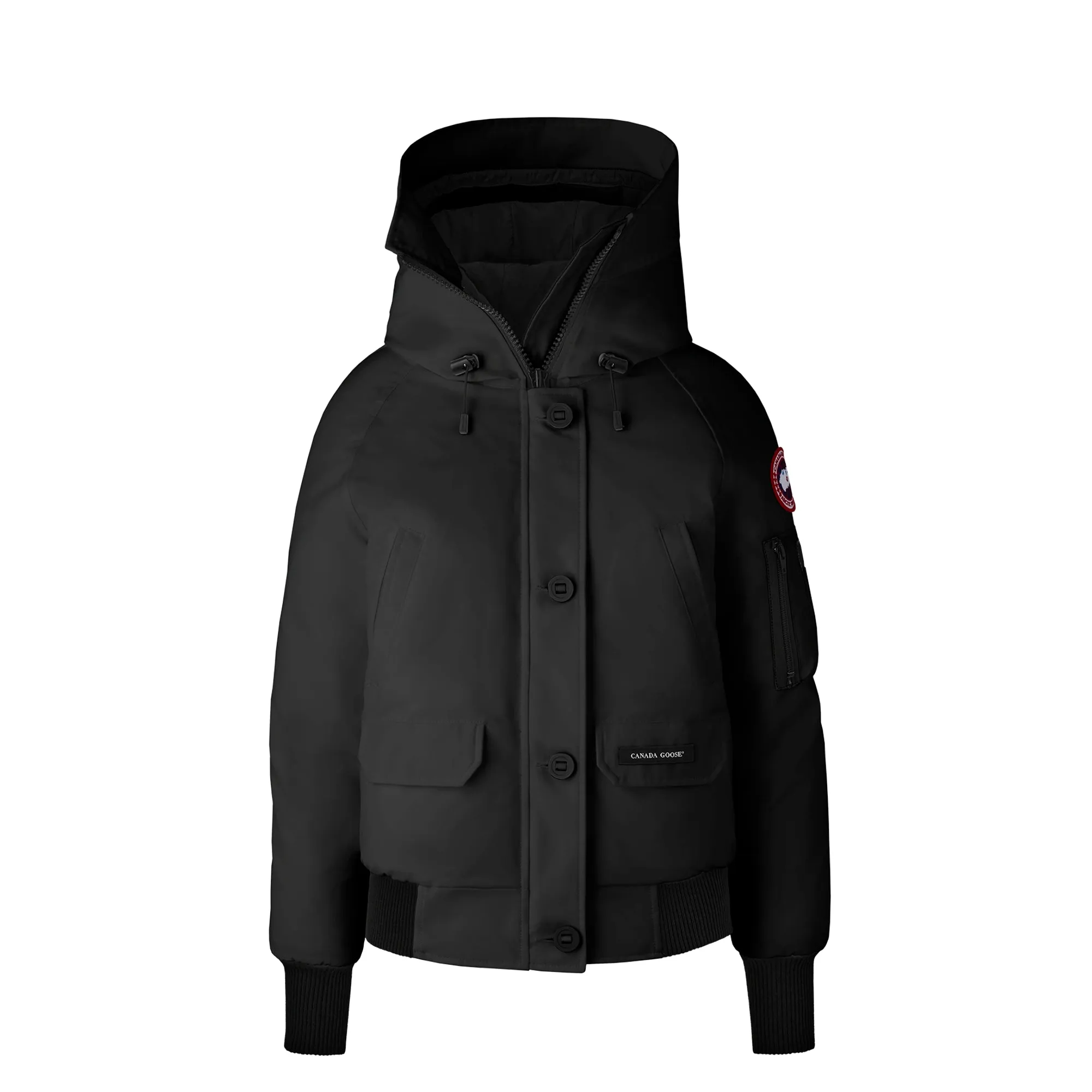 CANADA GOOSE CHILLIWACK BOMBER WOMEN