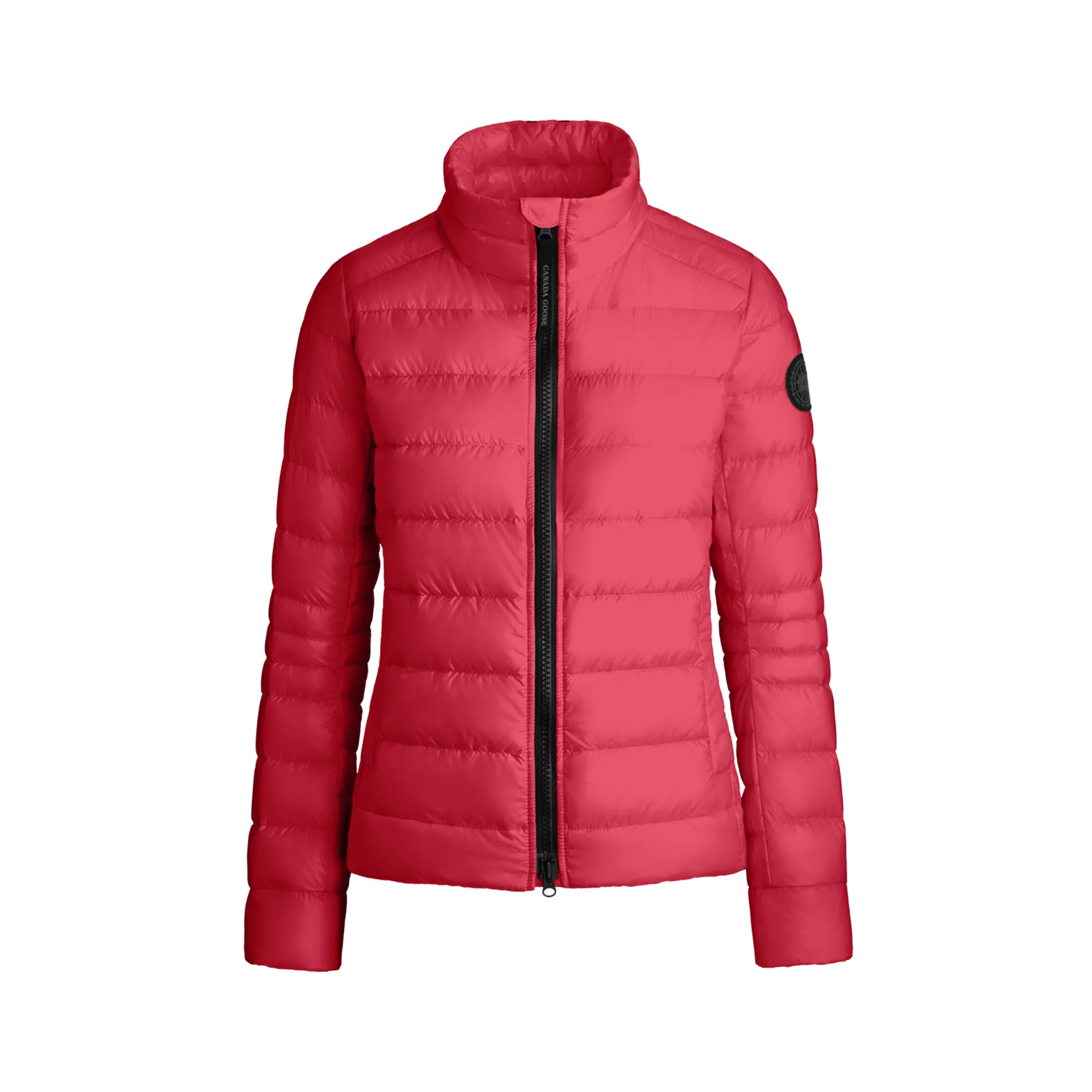 CANADA GOOSE CYPRESS JACKET BLACK LABEL WOMEN